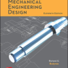 Shigley's Mechanical Engineering Design 11th Edition