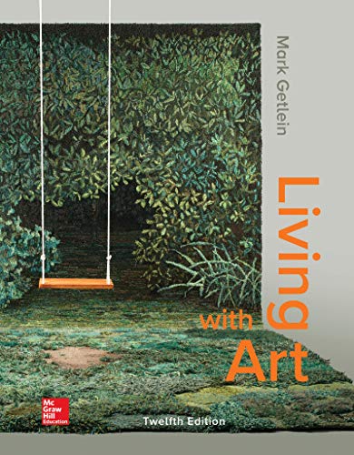 Living with Art 12th Edition